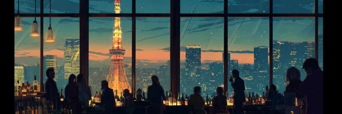 event banner